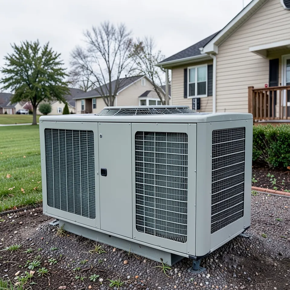 AC Repair: What Corte Madera Homeowners Should Know — local guide